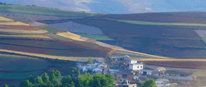 被新三国暴击的年轻人，终于看到了什么叫尊重历史的文艺作品