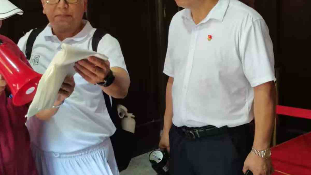 2025经济热词看河北③｜综合算力